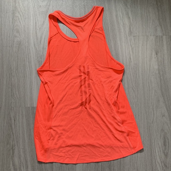 Adidas Racerback Tank - Picture 2 of 2